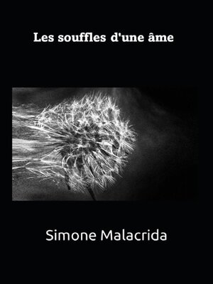 cover image of Les souffles d'une âme